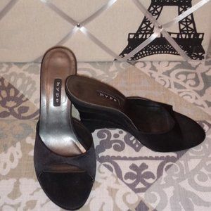 Lot of 2 pairs of shoes